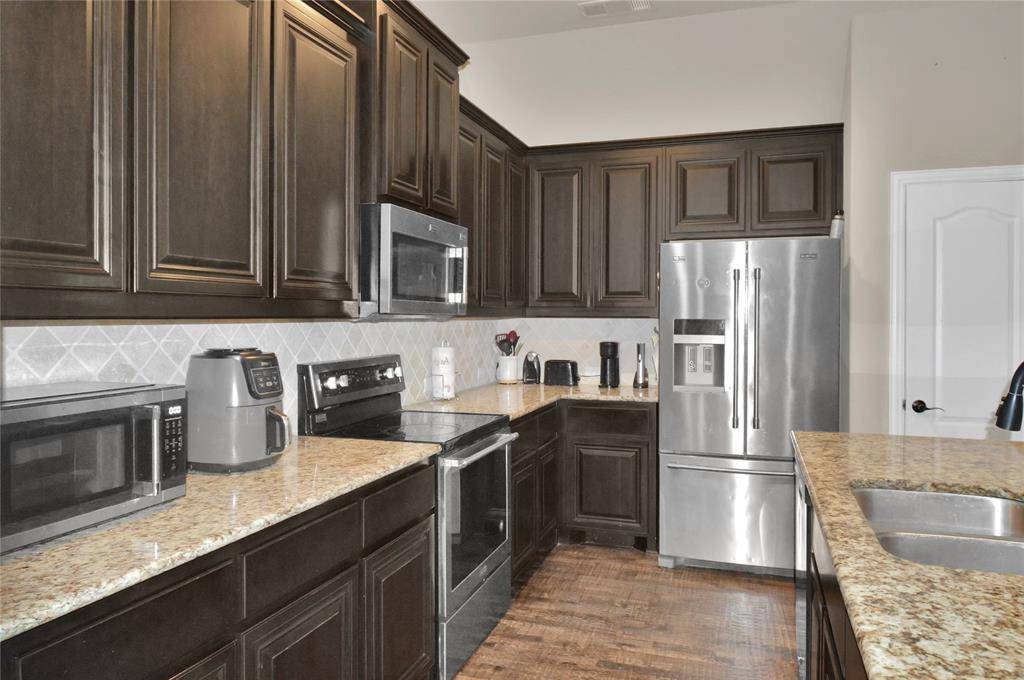 Princeton, TX 75407,2121 Victoria Lane