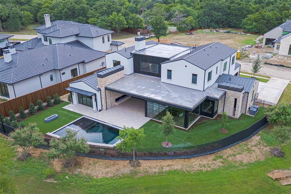 Southlake, TX 76092,2525 Park Grove Loop