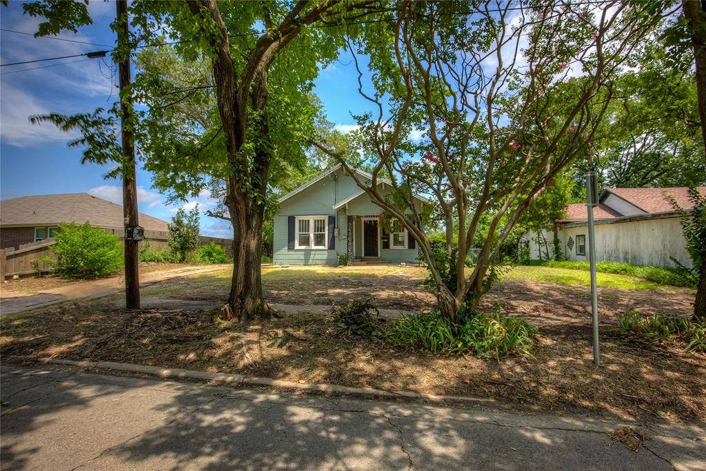 Commerce, TX 75428,706 Sycamore Street