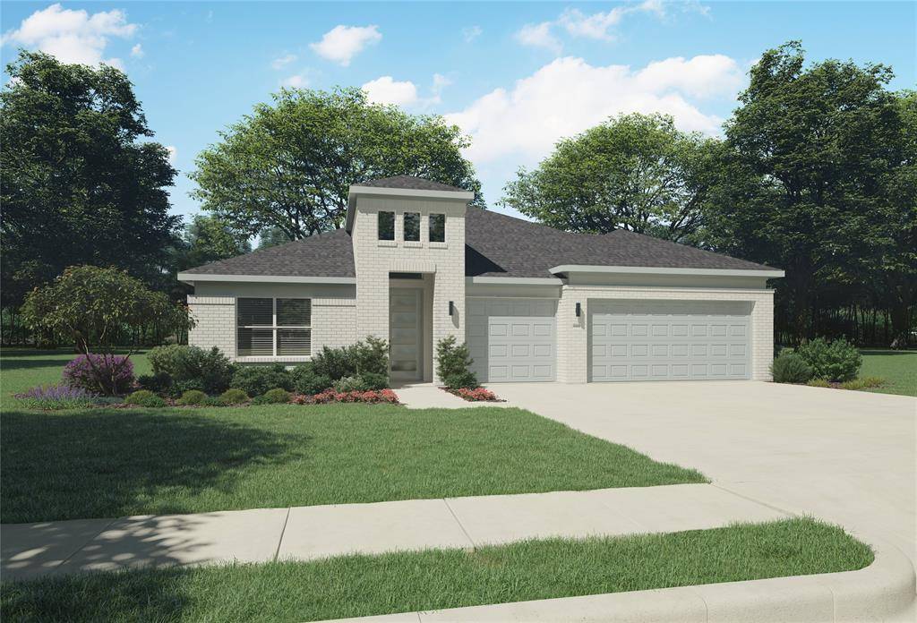 4100 Mountain Creek Drive, Farmersville, TX 75442