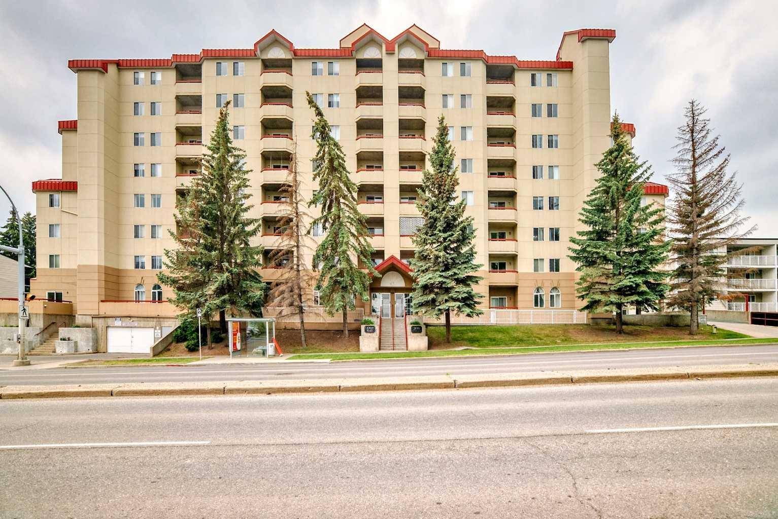 2011 University DR NW #306, Calgary, AB T2N 4T4