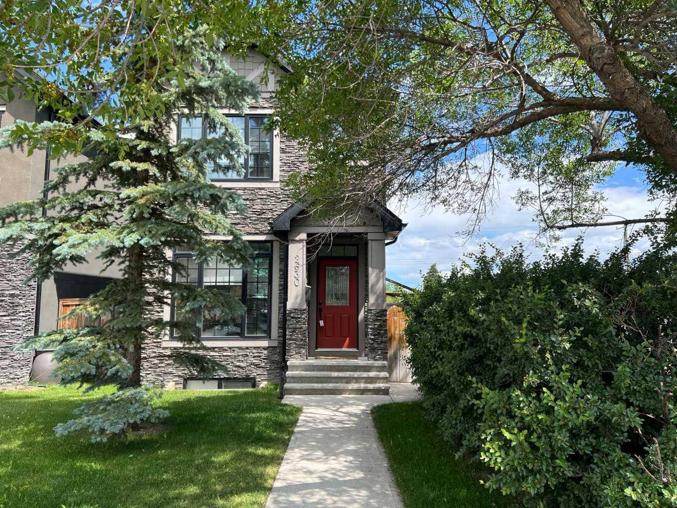 Calgary, AB T3E 2T5,2630 33 ST Southwest