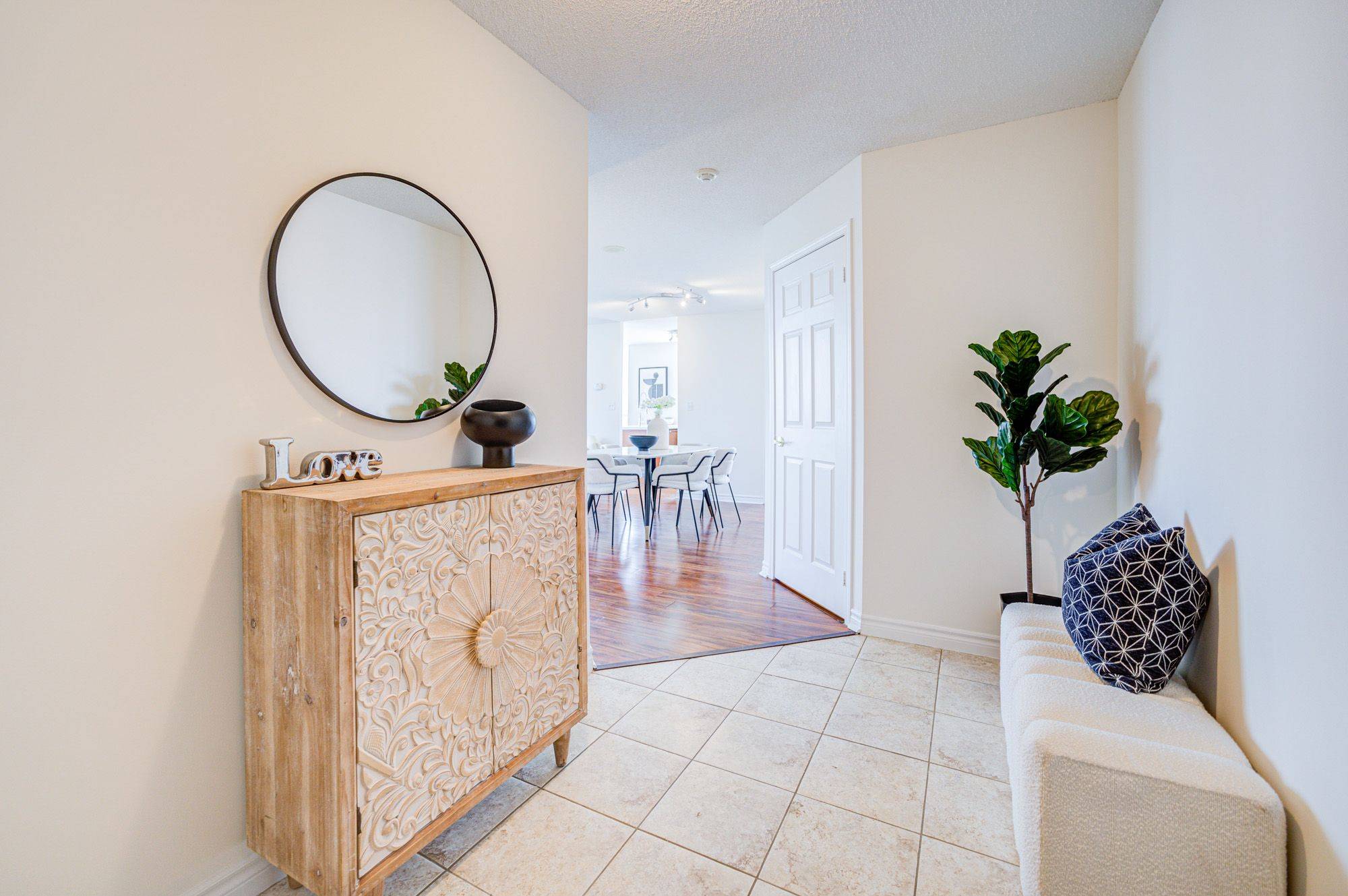 Toronto C14, ON M2N 7M2,18 Spring Garden AVE #2808