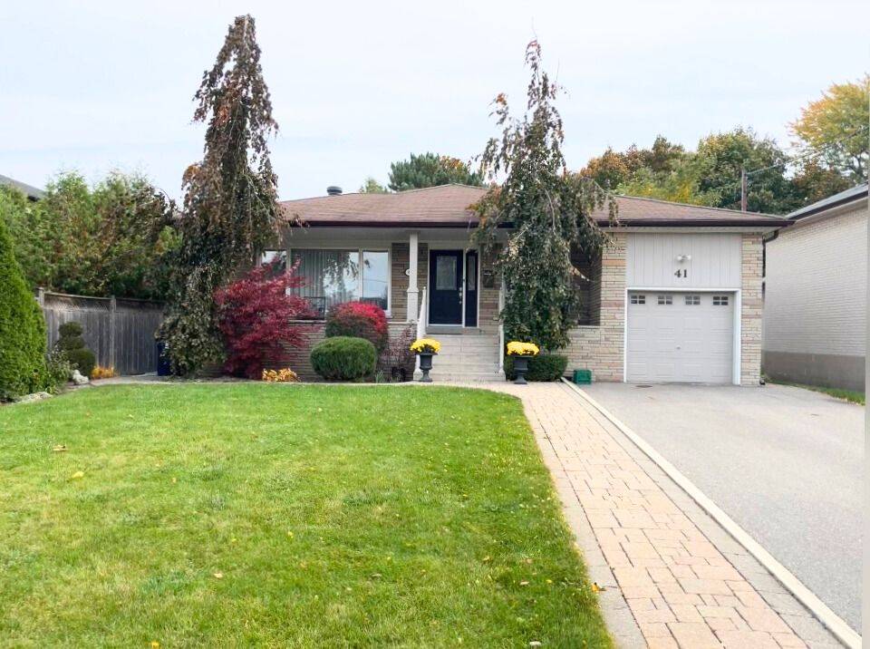 41 Evanston DR, Toronto C06, ON M3H 5P2