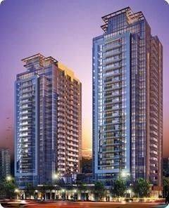 5793 Yonge ST #1109, Toronto C14, ON M2M 0A9
