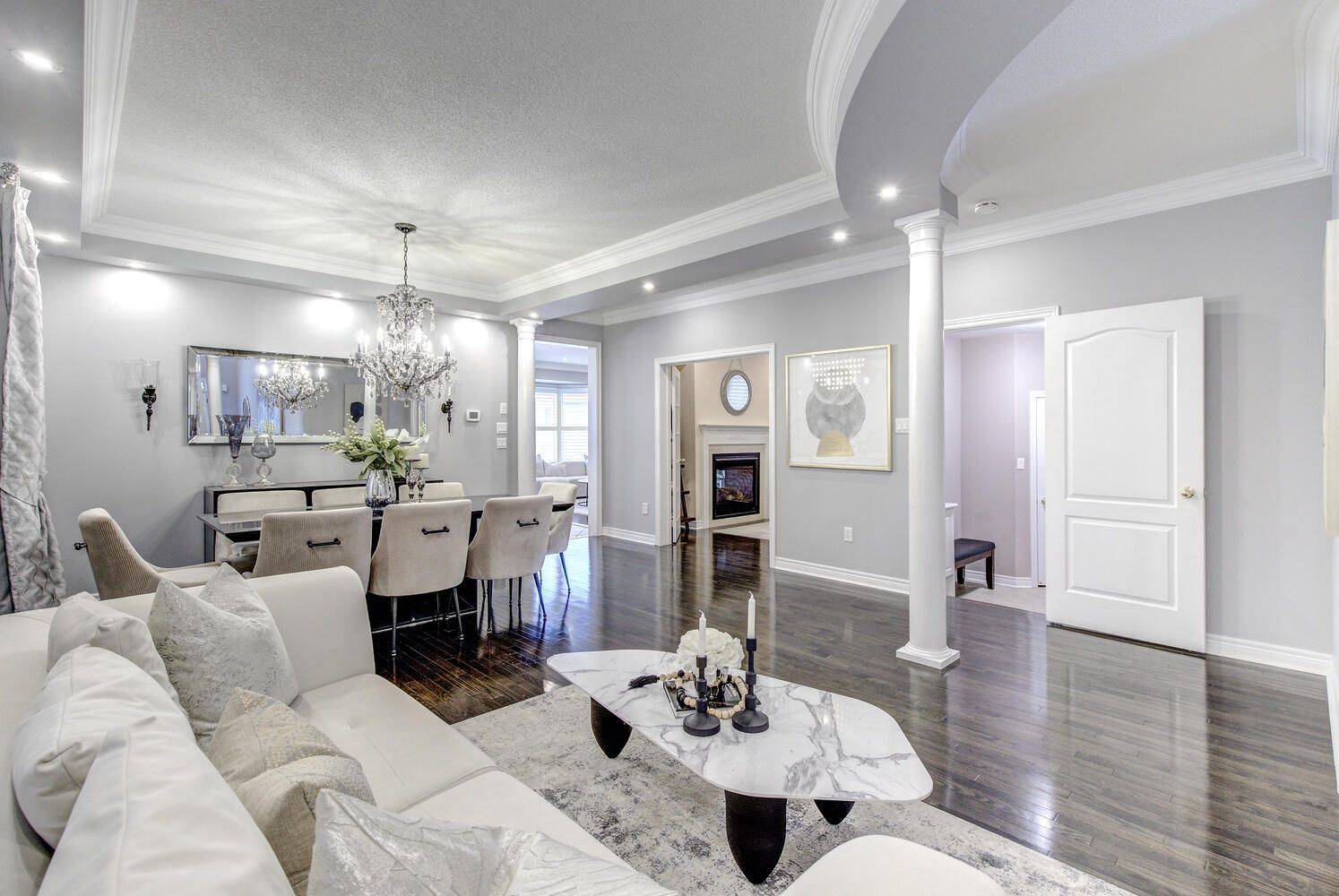 Vaughan, ON L6A 0N2,35 Chayna CRES