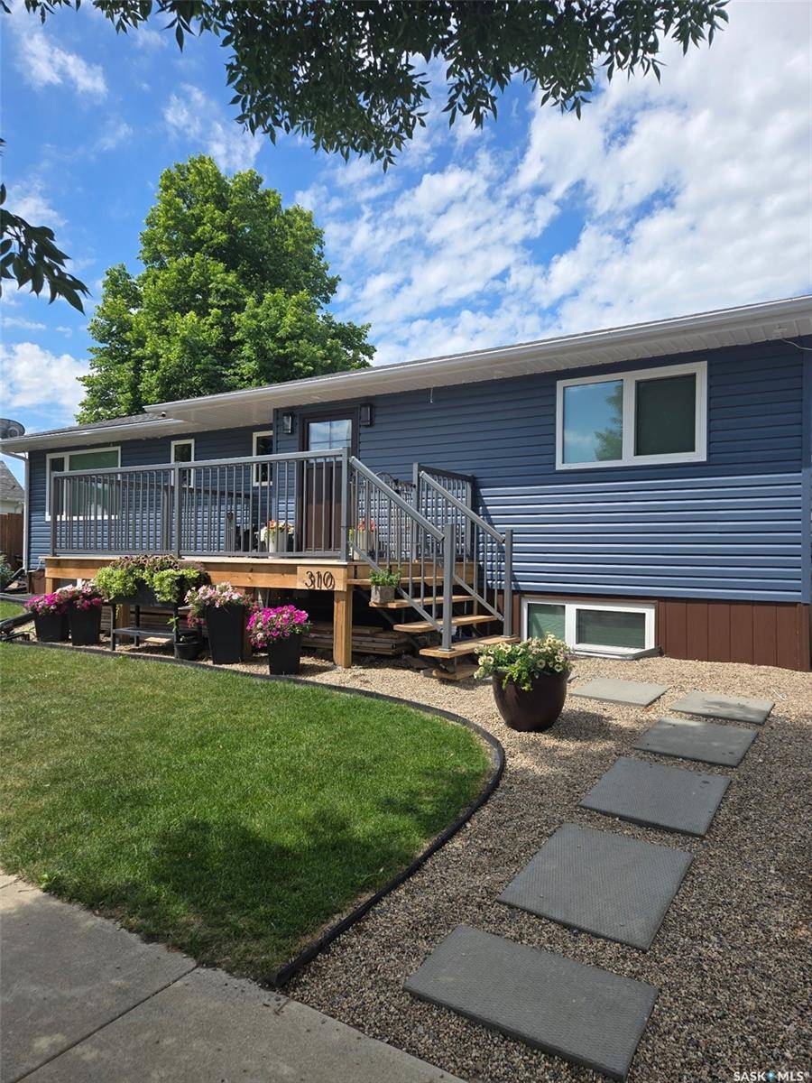 310 Main STREET, Neudorf, SK S0A 2T0