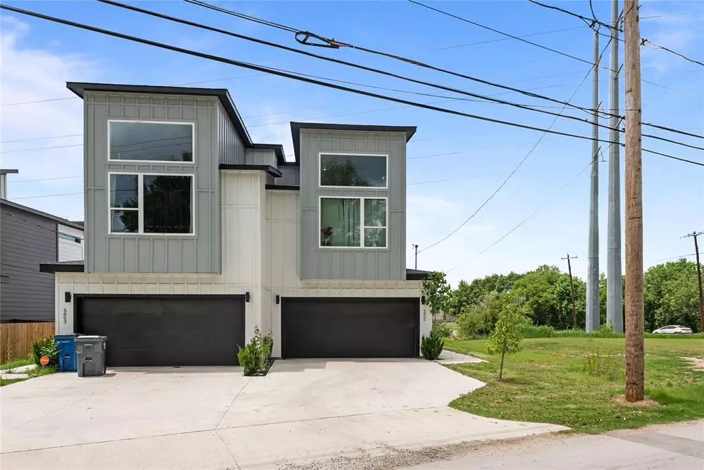 Dallas, TX 75235,5805 River side Drive