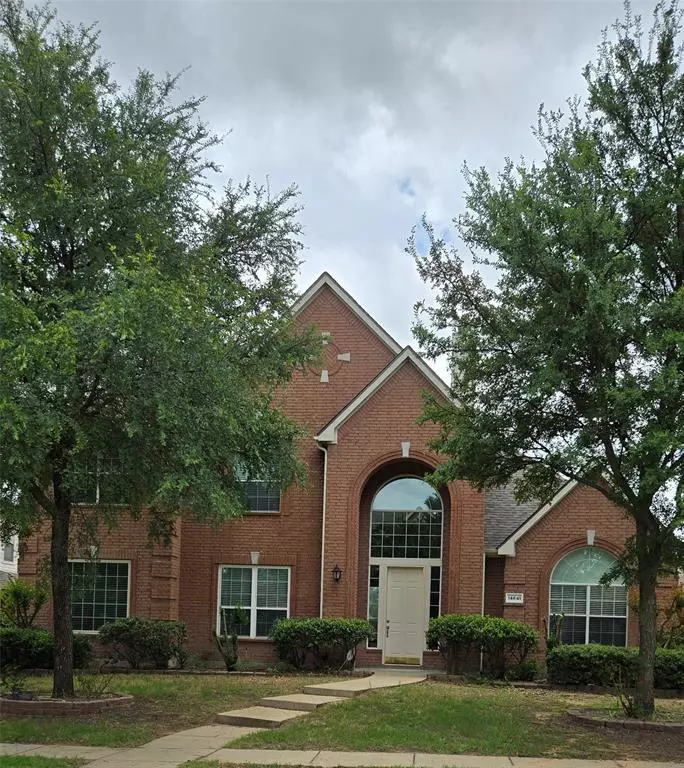 Frisco, TX 75035,14641 Turnbridge Drive