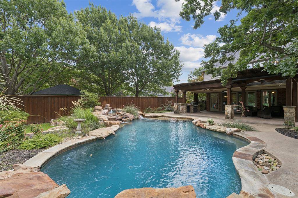 Southlake, TX 76092,802 Dove Creek Trail