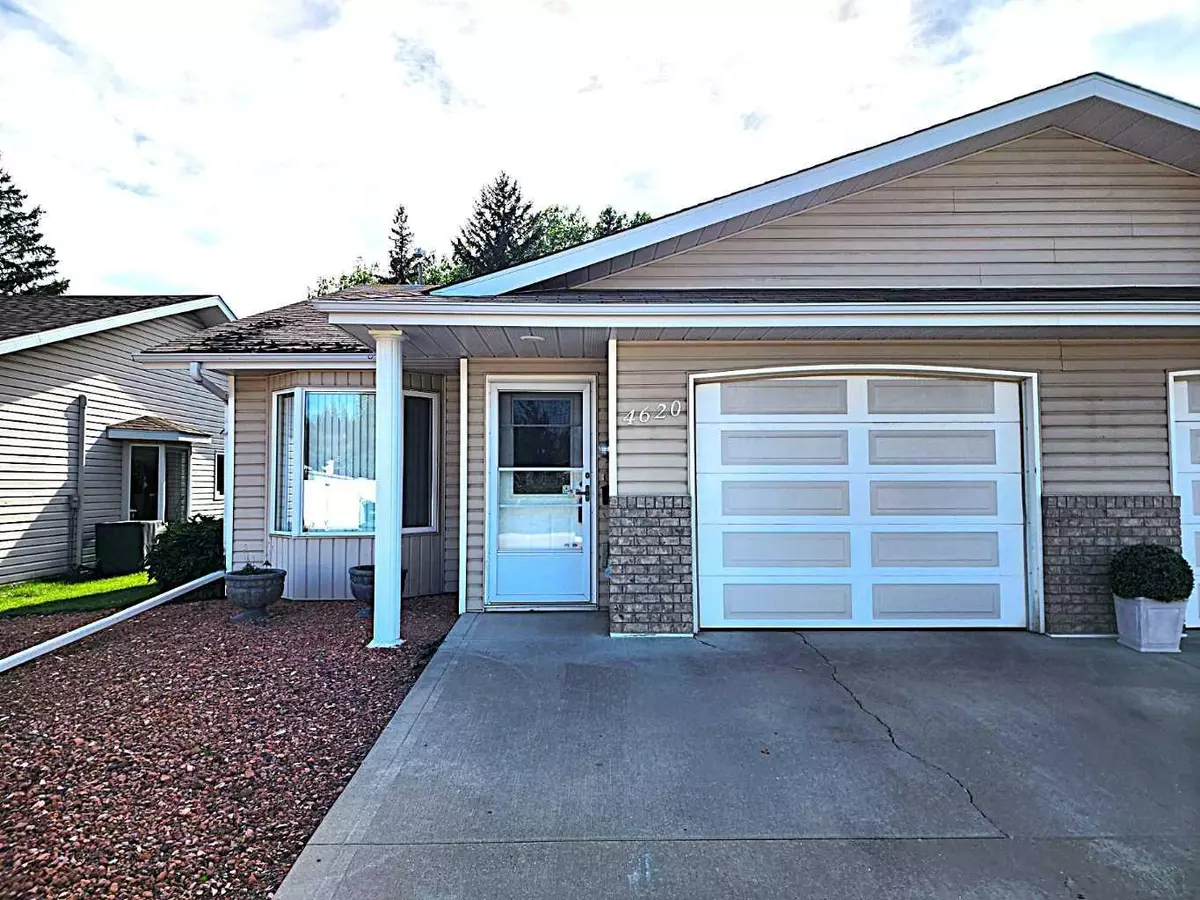 Red Deer, AB T4N 6Y6,4620 42 Street Crescent