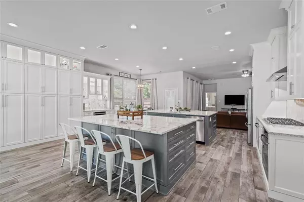 1701 Travis Court, Allen, TX 75002
