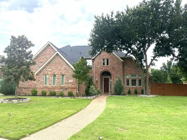 3705 Austin Court, Flower Mound, TX 75028
