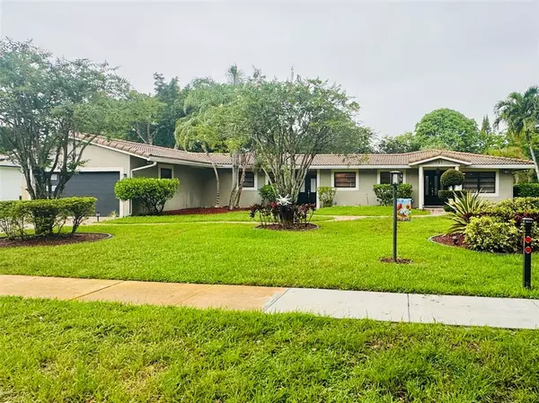 Plantation, FL 33317,781 NW 65th Ave