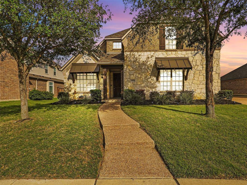 Trophy Club, TX 76262,2812 Castlereach Street