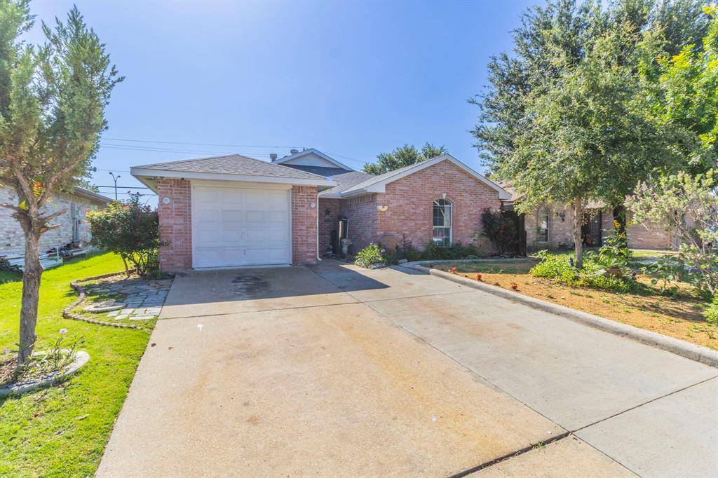2536 Tealmont Trail, Dallas, TX 75211