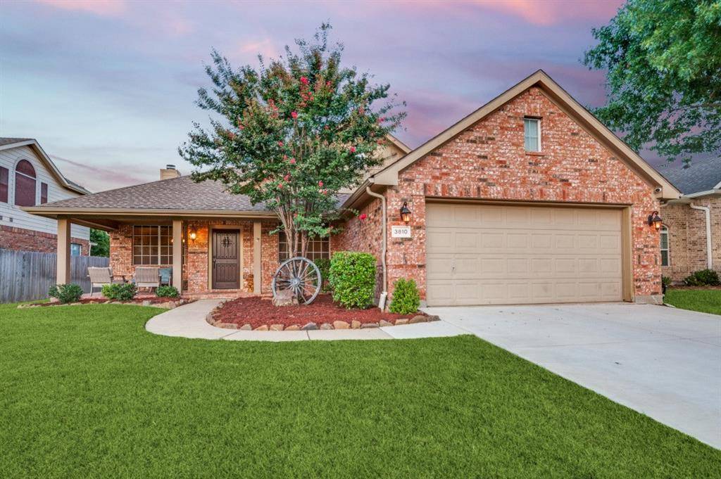 Mansfield, TX 76063,3810 Calloway Drive