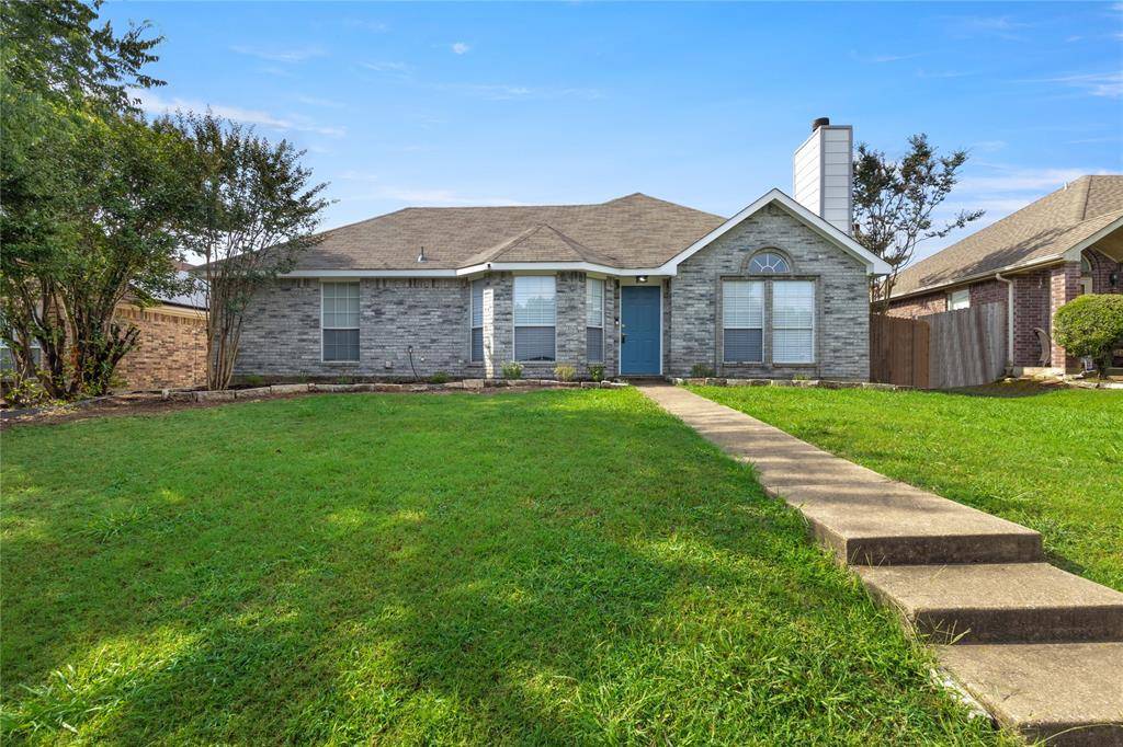 Seagoville, TX 75159,1328 Riverview Lane