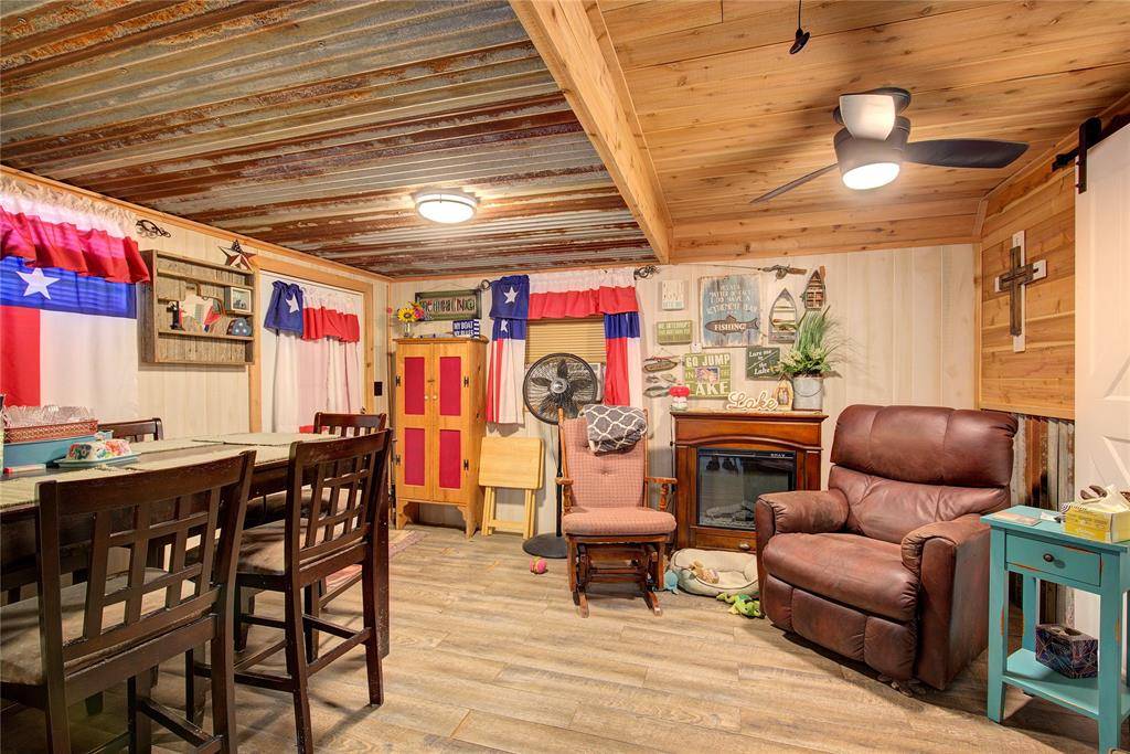 Yantis, TX 75497,8 Lots PR 5804, PR 5805 Private Road 5804