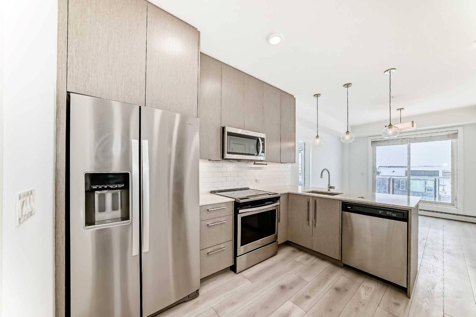 76 Cornerstone Passage Northeast #1303, Calgary, AB T3N 0Y5