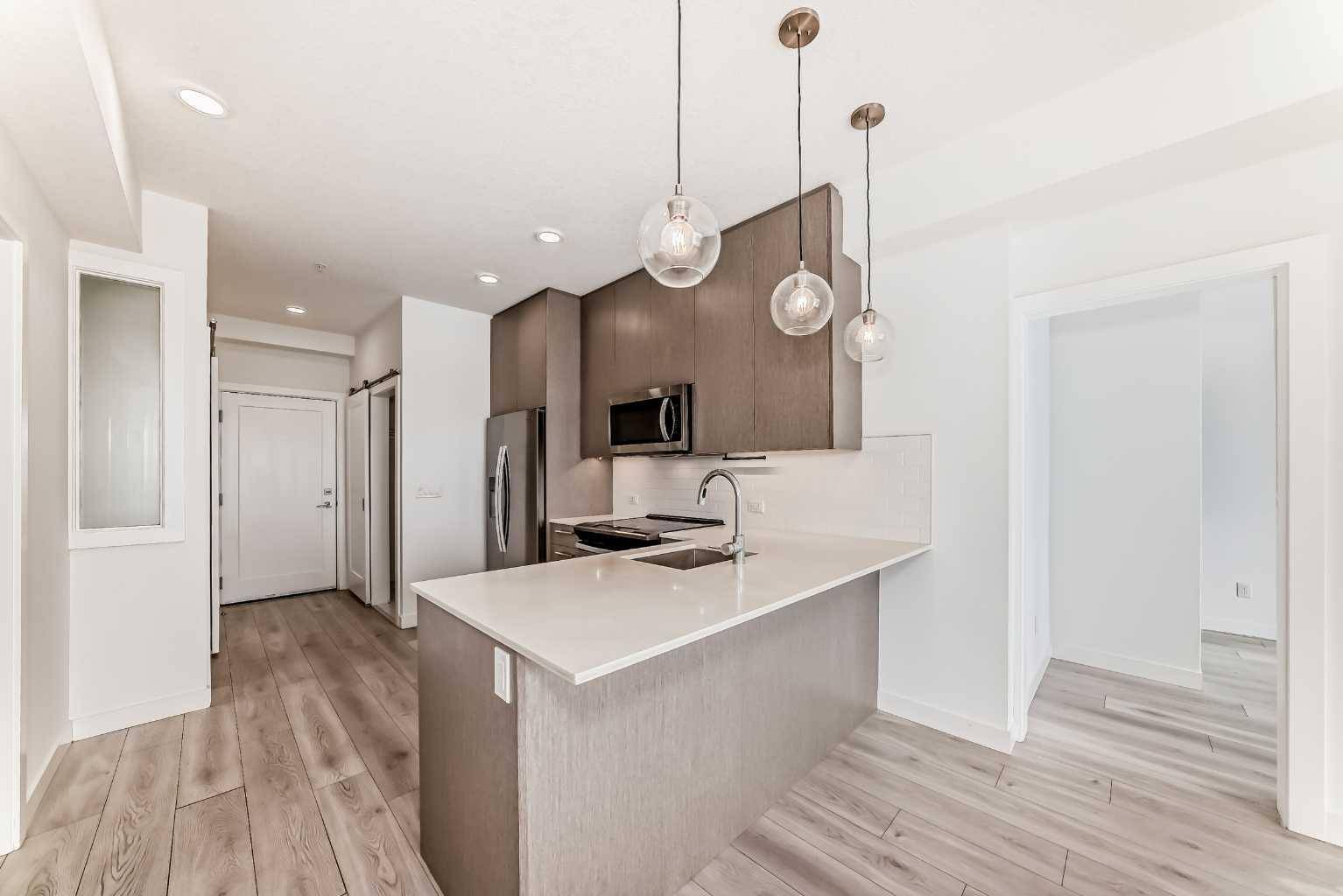 Calgary, AB T3N 0Y5,76 Cornerstone Passage NE #1303