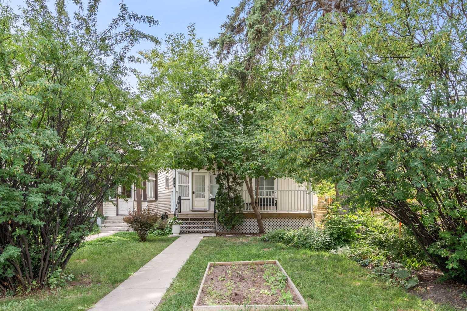 Calgary, AB T2S0E7,529 20 AVE SW