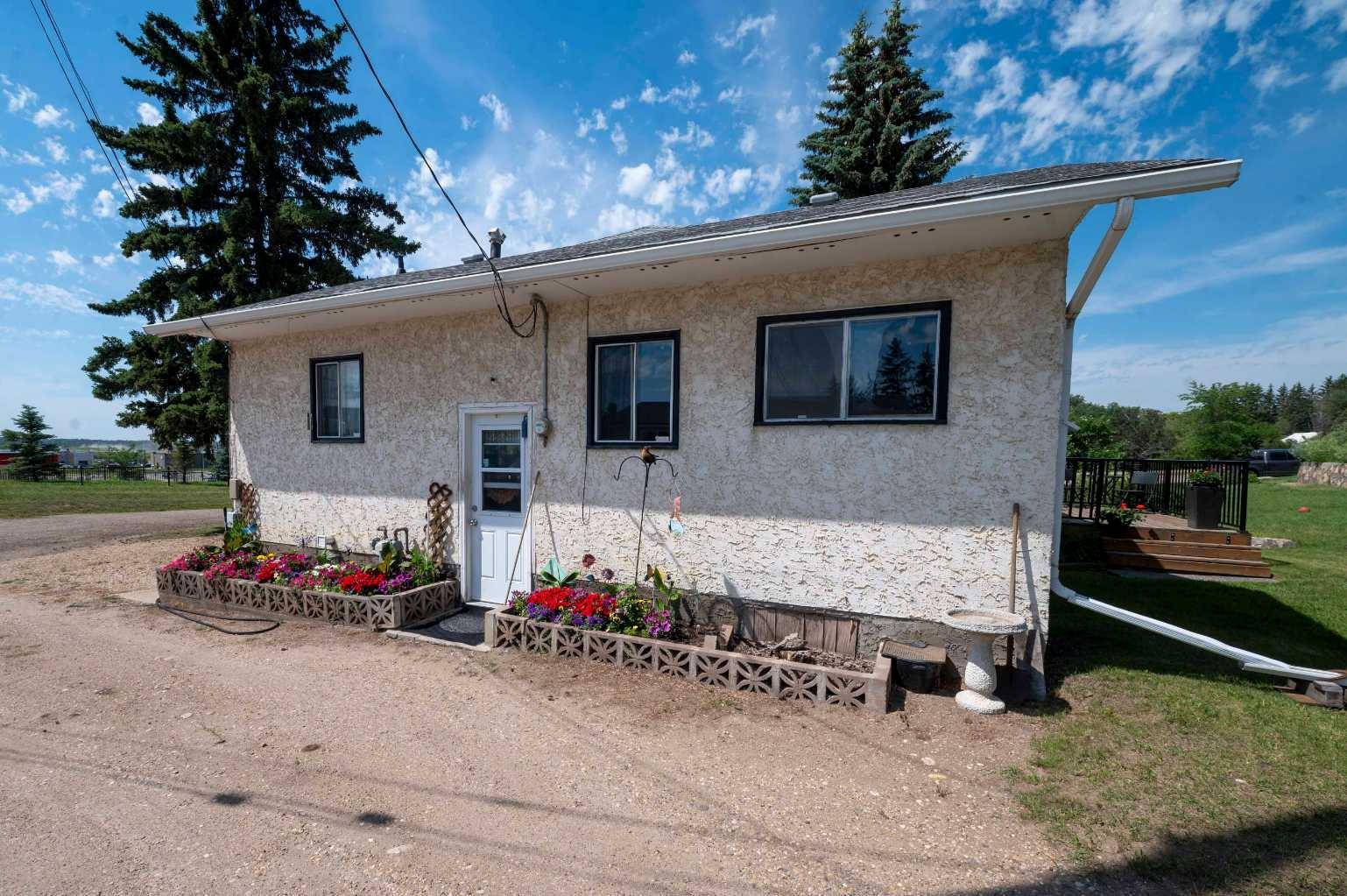 4505 Broadway AVE, Blackfalds, AB T0M0J0