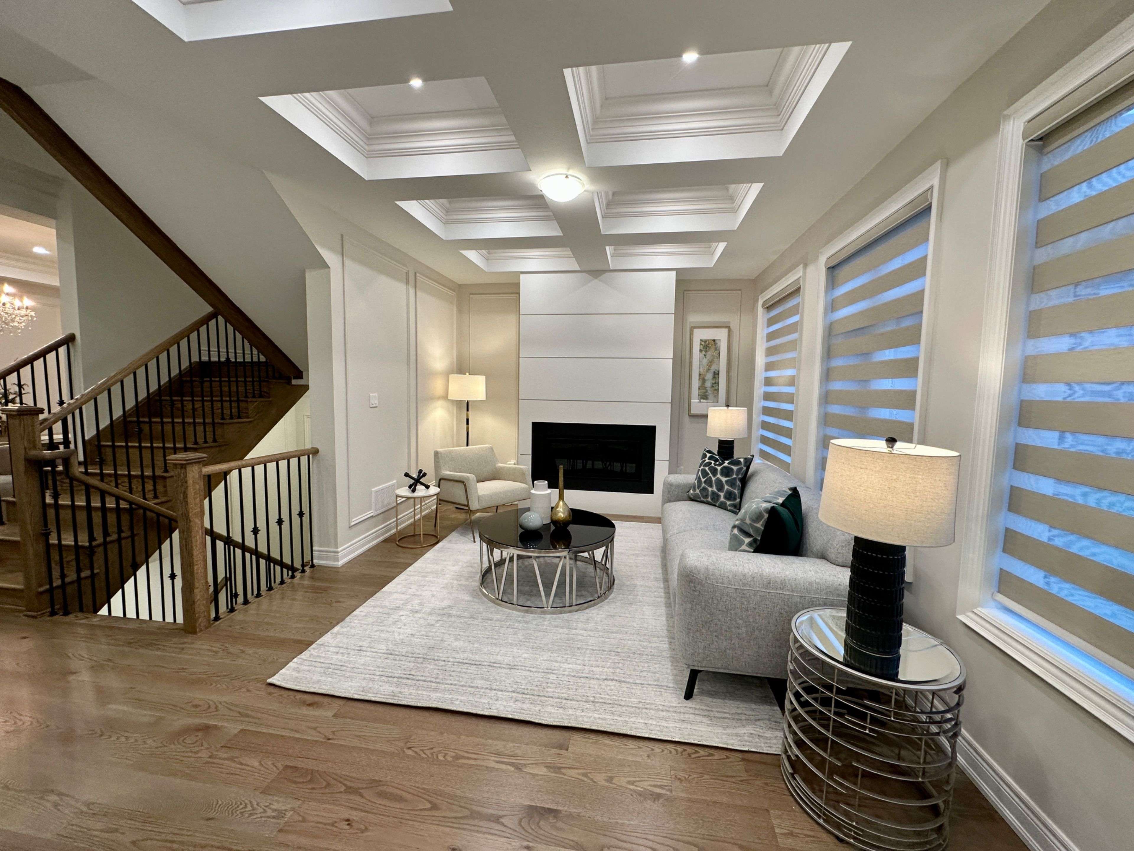 Richmond Hill, ON L4E 1K3,41 Perigo CT