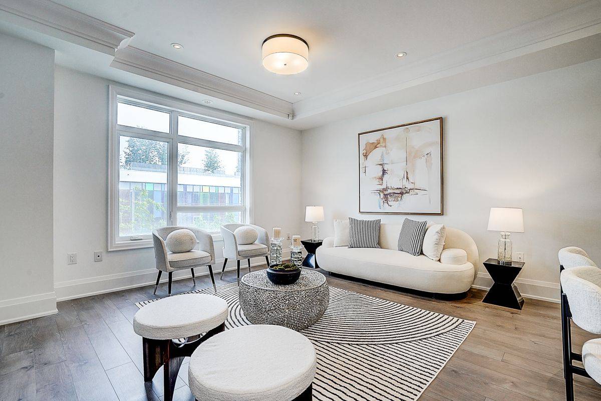 Markham, ON L3T 0G4,15 Gandhi LN