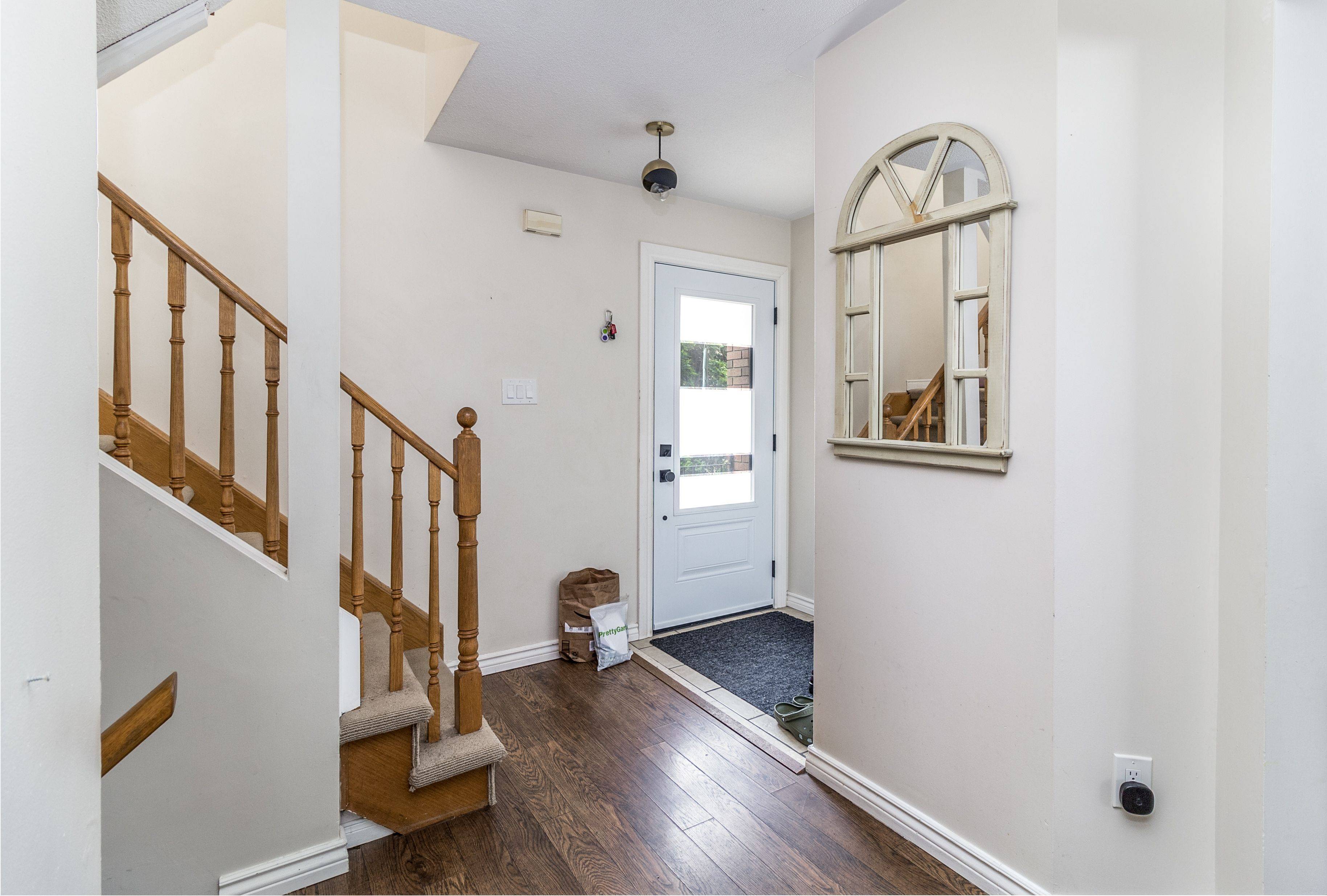 Orangeville, ON L9W 4Y9,329 Perry RD