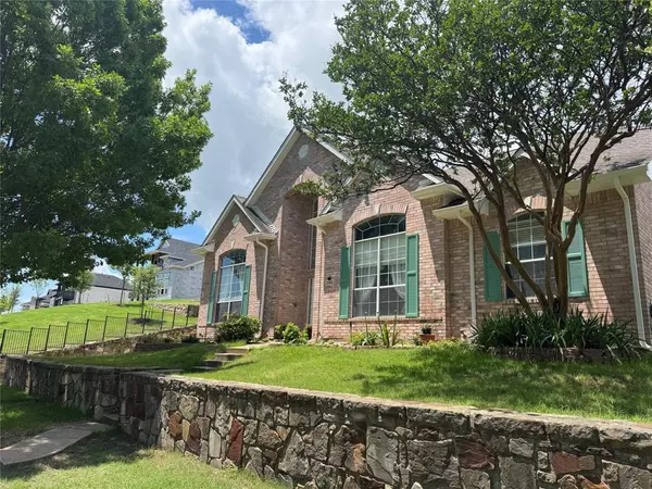 Rowlett, TX 75088,2802 Sunrise Drive