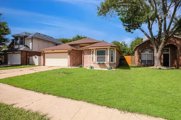 Arlington, TX 76018,2305 Bennington Drive