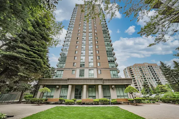 Toronto C14, ON M2M 4L9,1 Pemberton AVE #1608