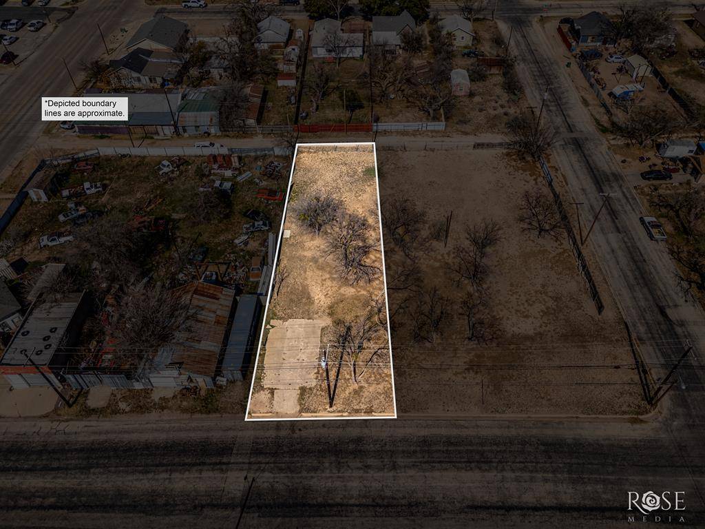 0000 E Ave K, San Angelo, TX 76903