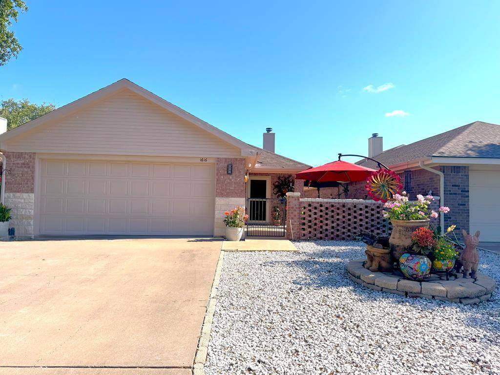 1616 Wyoming Ave, San Angelo, TX 76904