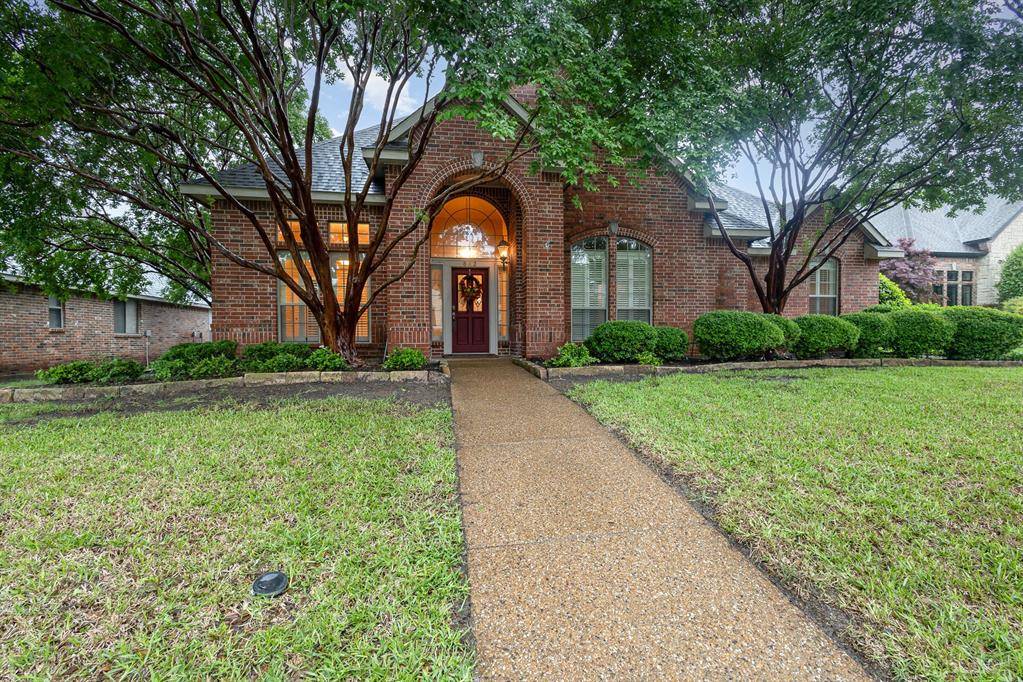 842 Turquoise Point, Rockwall, TX 75032