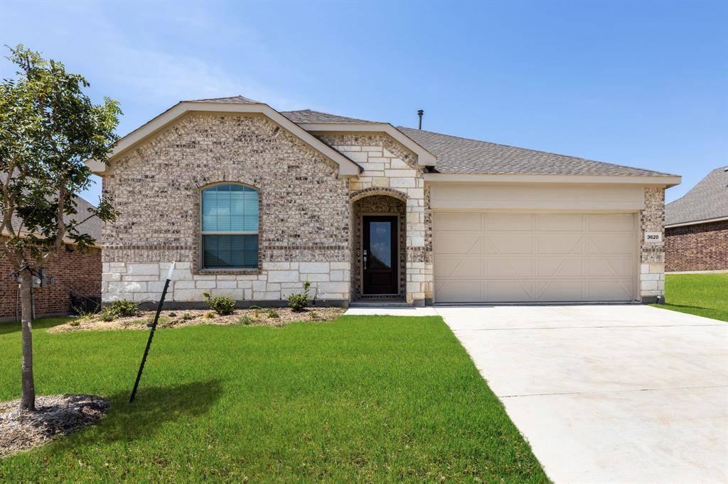 Little Elm, TX 75068,3620 Kaufman Court