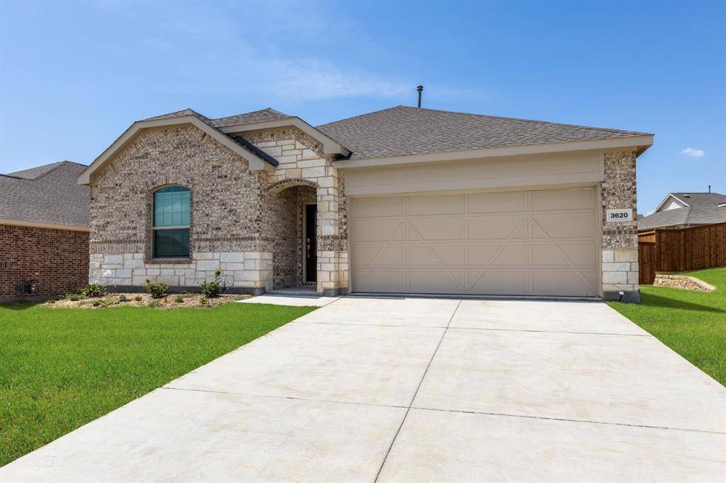 Little Elm, TX 75068,3620 Kaufman Court