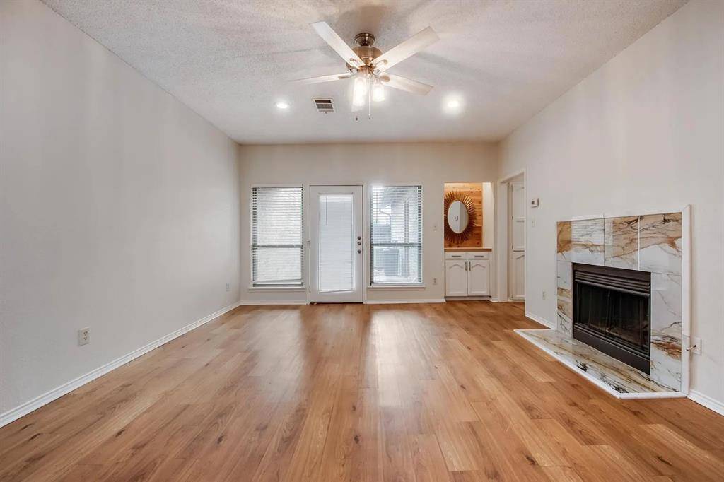 500 Norwood Place #9, Arlington, TX 76013