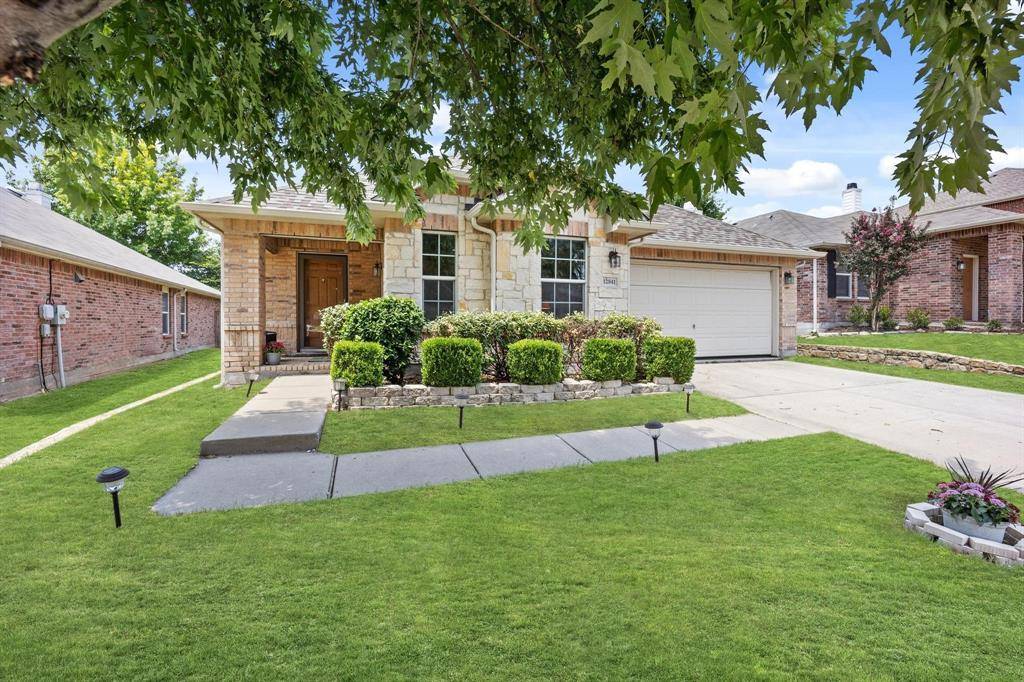 Frisco, TX 75035,12841 Serenity Drive