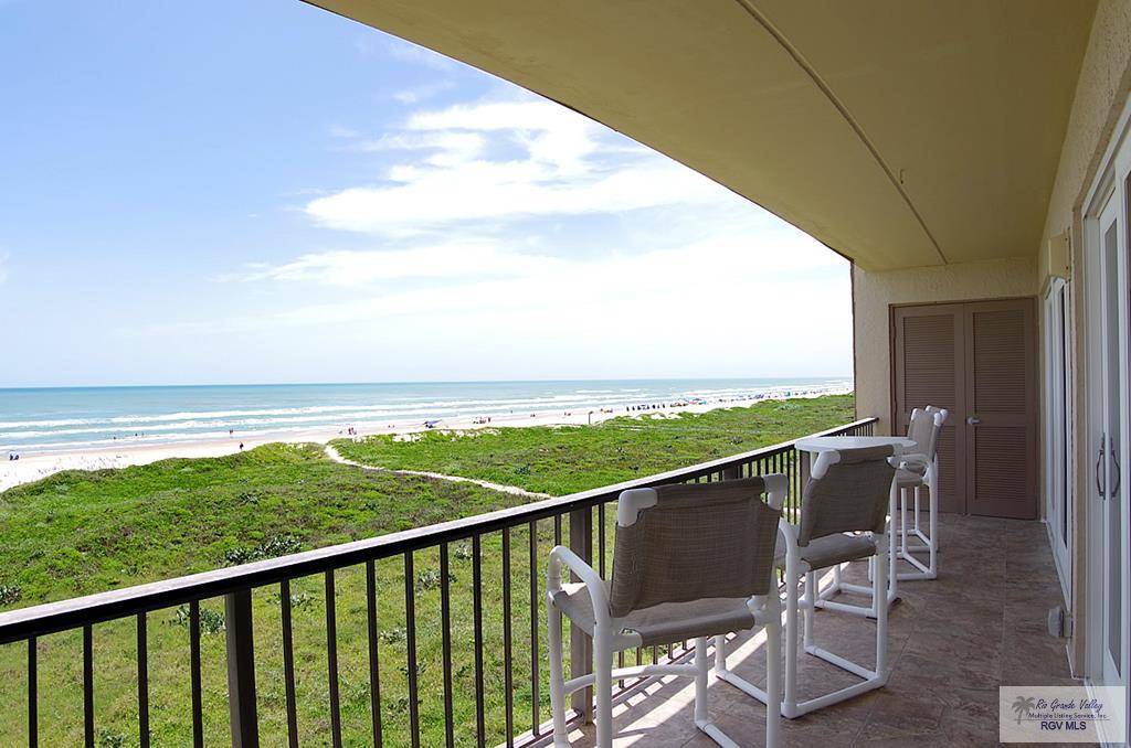 3400 GULF BLVD., South Padre Island, TX 78597