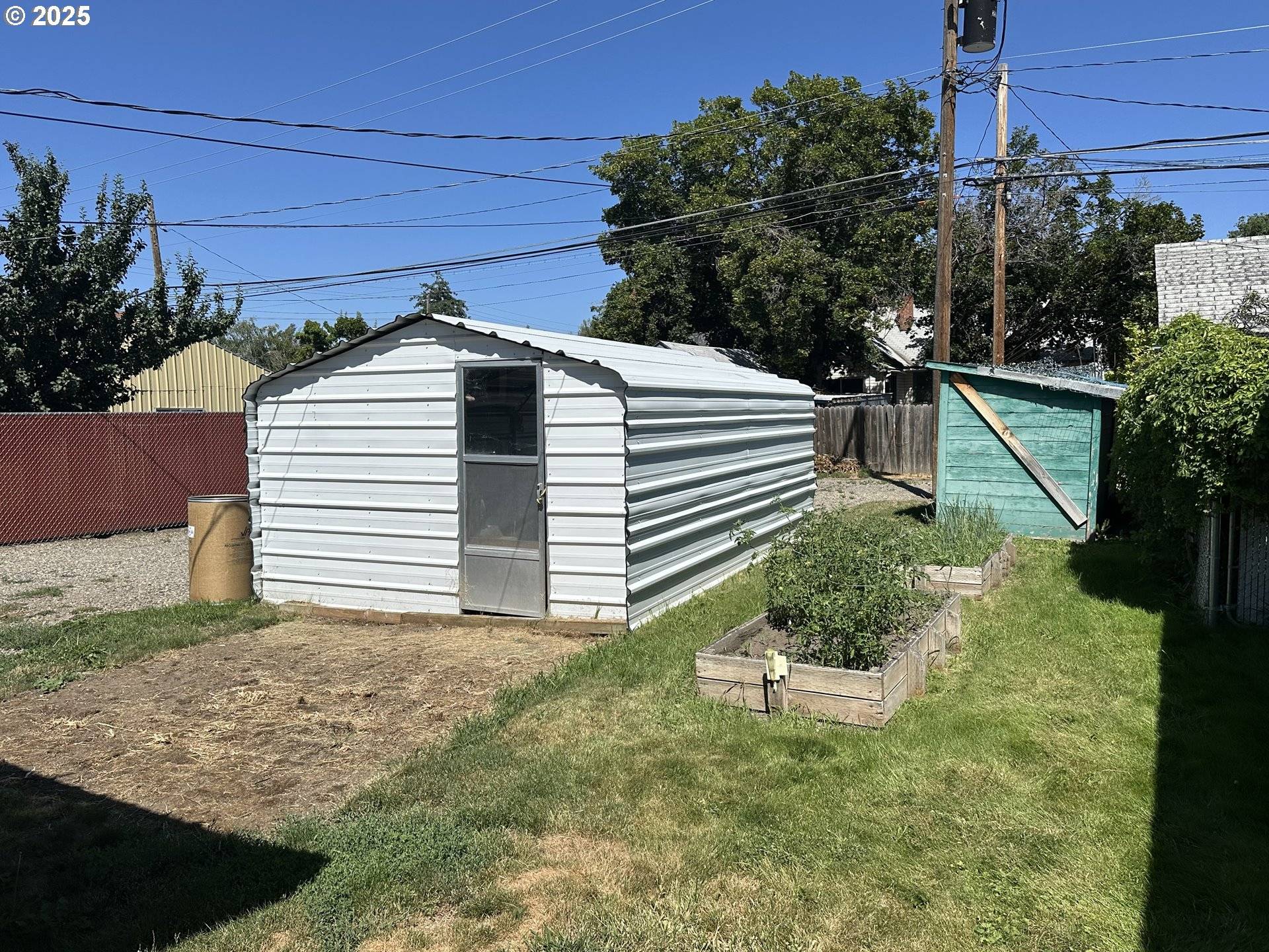Baker City, OR 97814,2870 3RD ST