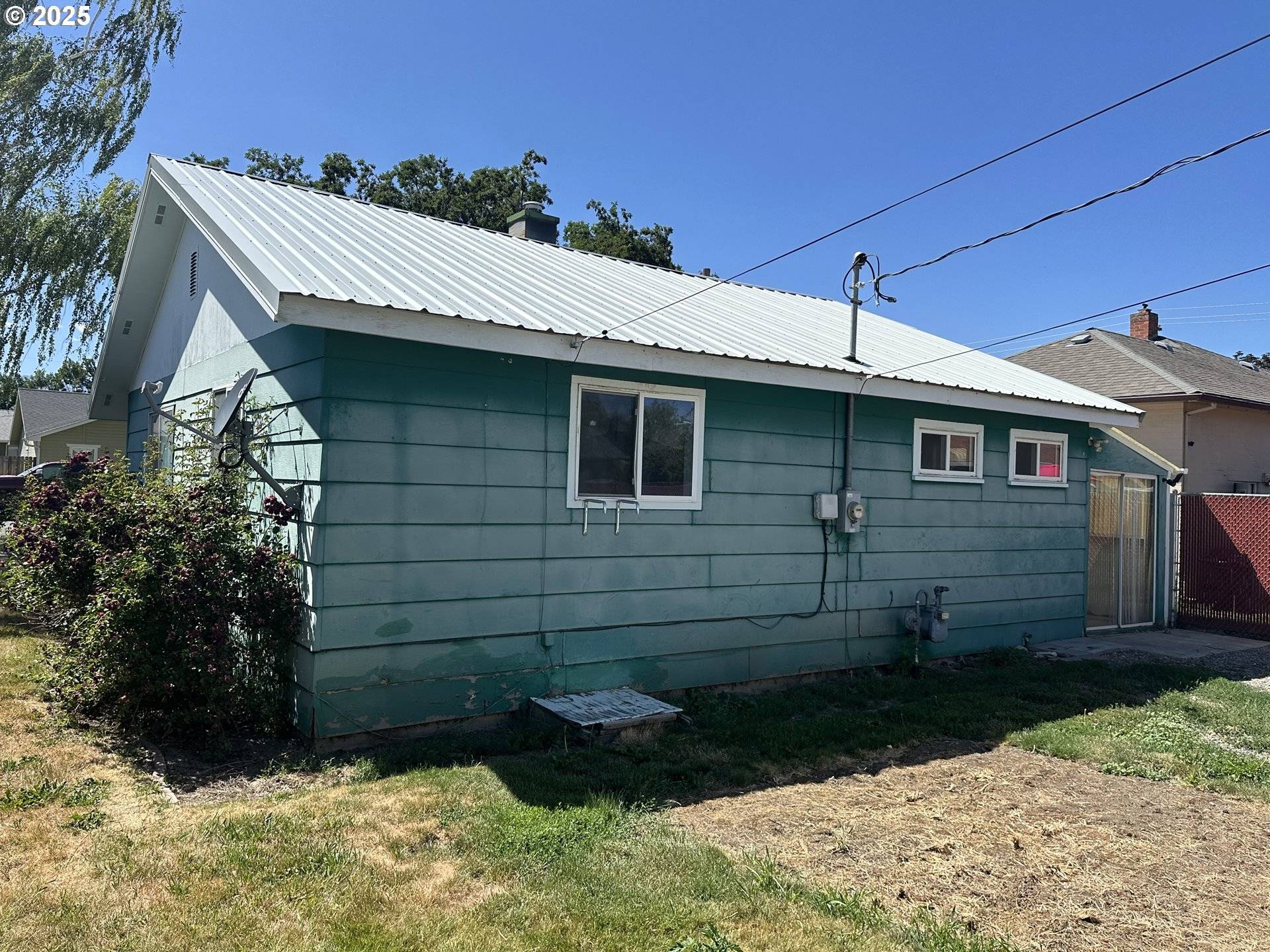 Baker City, OR 97814,2870 3RD ST