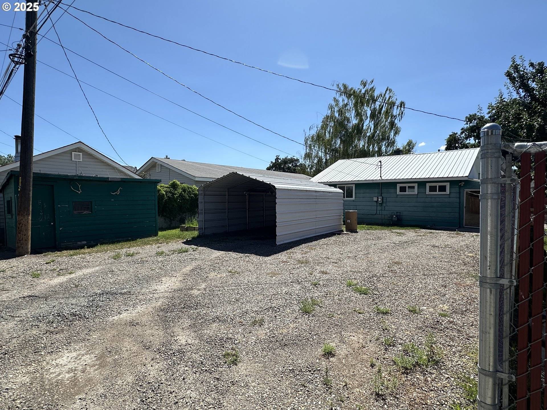 Baker City, OR 97814,2870 3RD ST