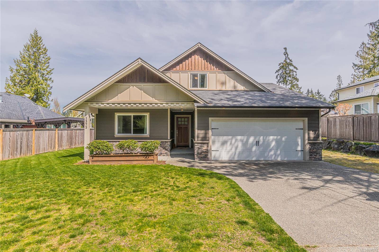 1373 Hutchinson Rd, Cobble Hill, BC V8H 0H6