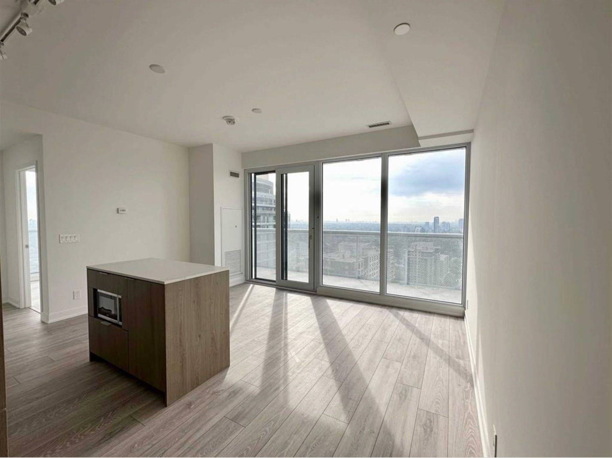 15 Holmes AVE #2511, Toronto C14, ON M2N 4L8