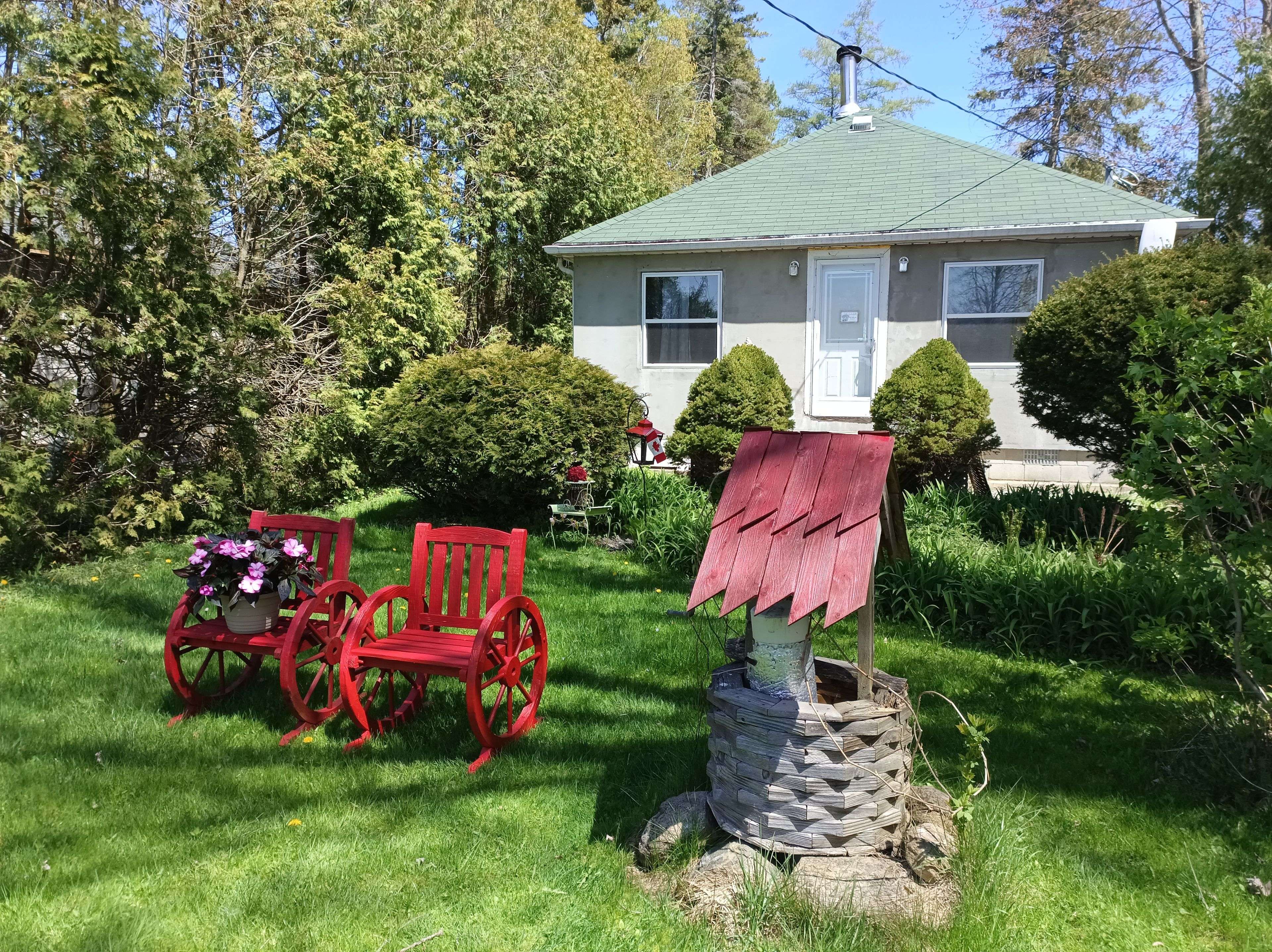 2323 Lakeshore DR, Ramara, ON L0K 1B0
