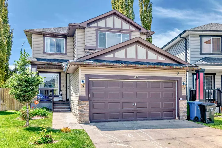 45 Shawbrooke PARK SW, Calgary, AB T2Y 4L8