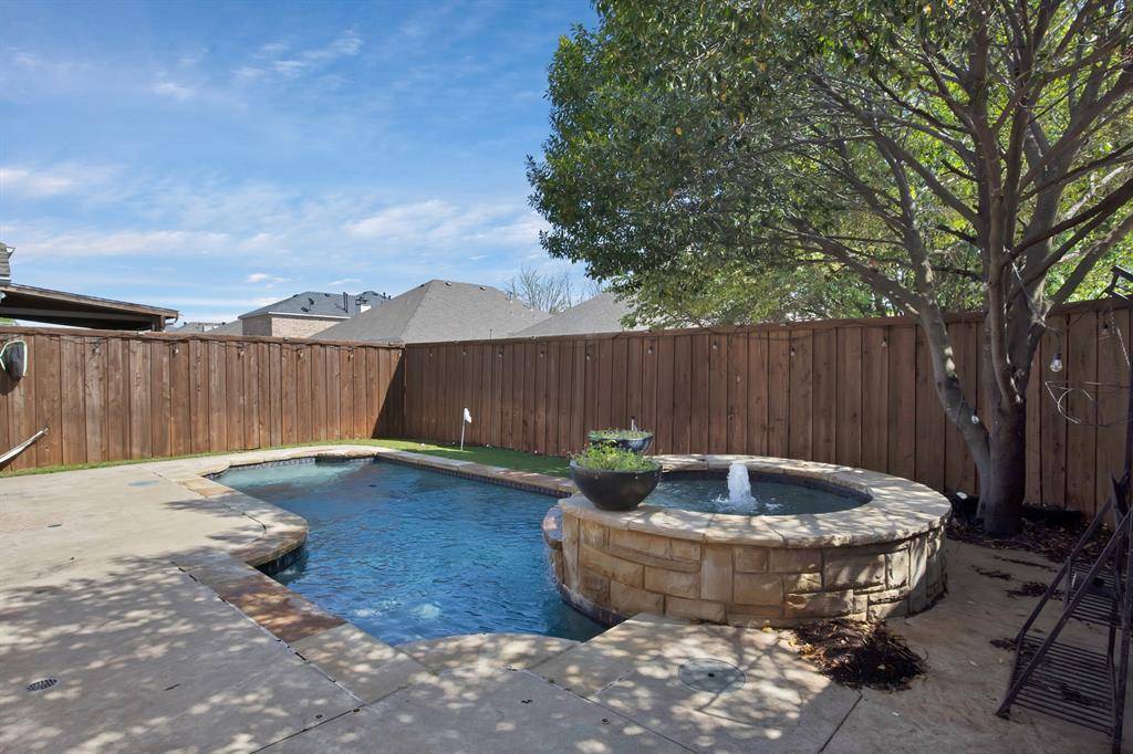 Mckinney, TX 75072,9409 Stonewood Drive
