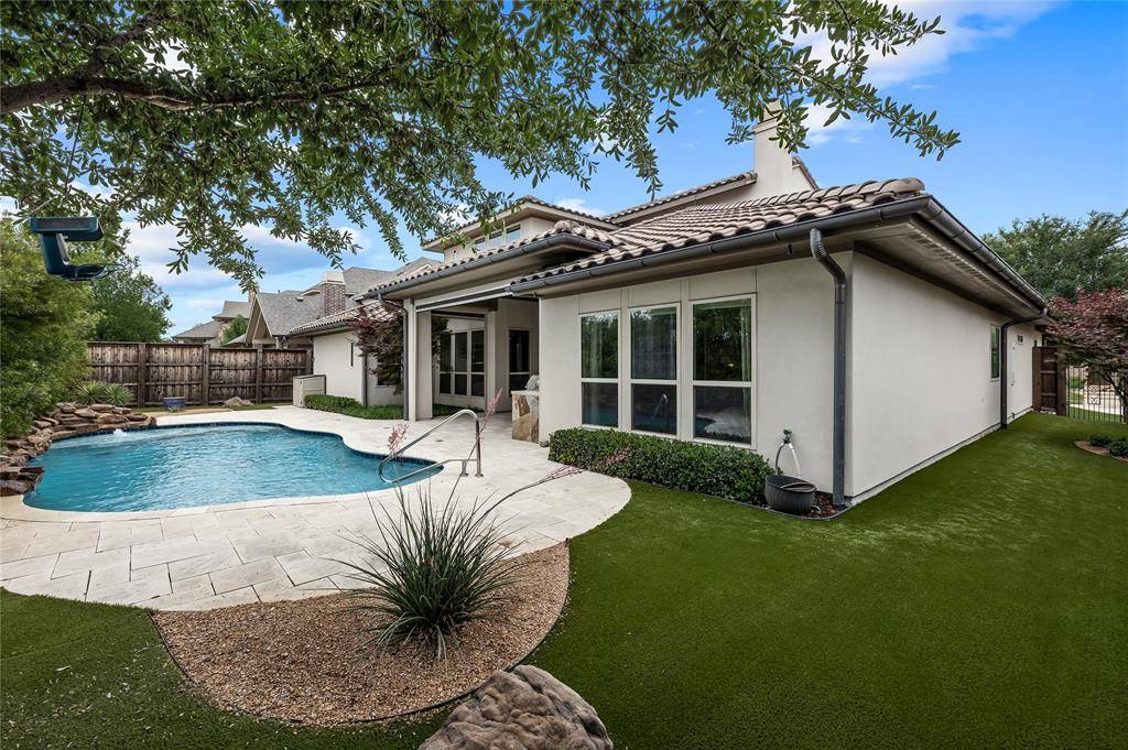 Irving, TX 75039,655 Creekway Drive